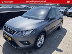 SEAT Arona - 1.0 TSI FR Launch Edition