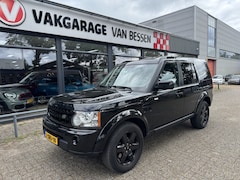 Land Rover Discovery - 3.0 SDV6 HSE 7PERS-VOLLE NETTE AUTO