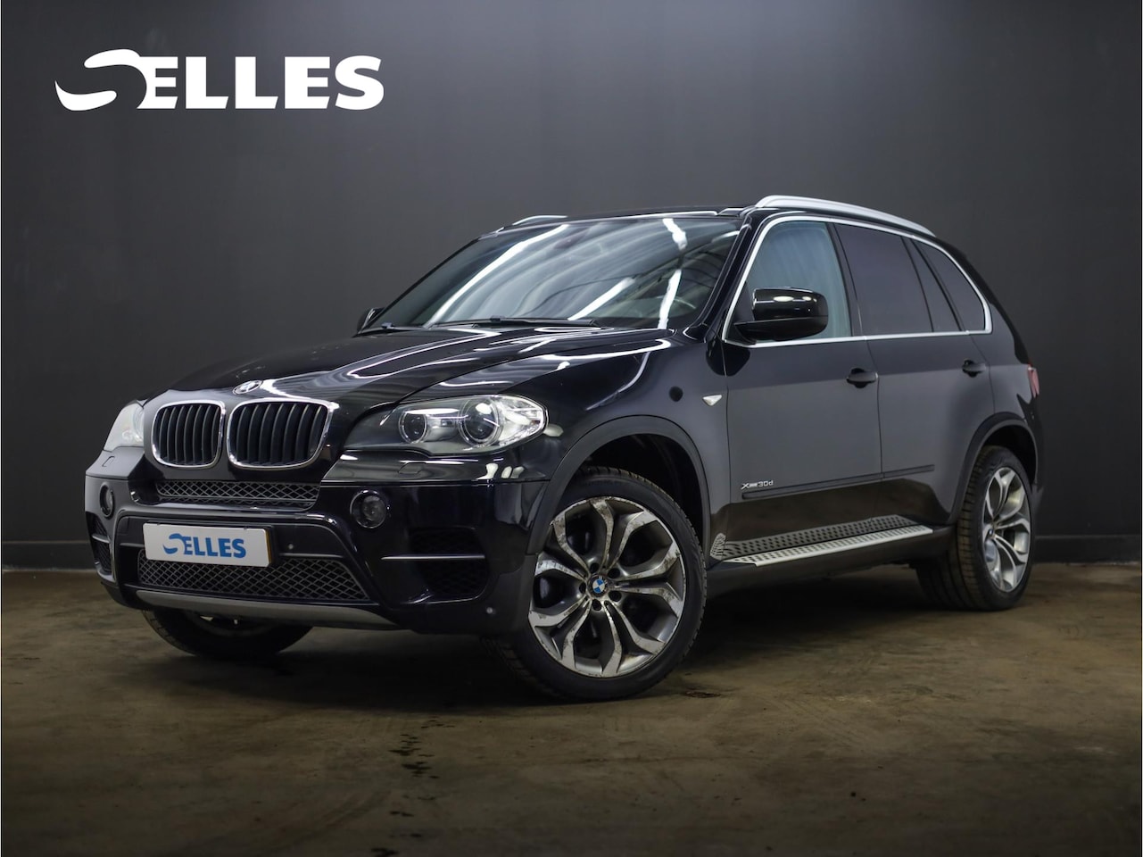 BMW X5 - xDrive30d High Executive xDrive30d High Executive | Nieuwe APK - AutoWereld.nl