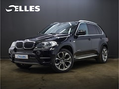 BMW X5 - xDrive30d High Executive | Nieuwe APK