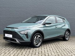 Hyundai Bayon - 1.0 T-GDI DCT Premium