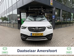 Opel Crossland X - 1.2 Turbo Edition 2020 Trekaak Navi