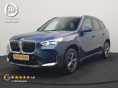 BMW X1 - xDrive25e Sportline PHEV 245pk Dealer O.H. | Trekhaak Af Fabriek | Adaptive Cruise | Camer
