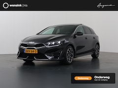 Kia Cee'd - Ceed 1.5 T-GDi GT-Line | Panoramadak | Matrix LED Koplampen | Stoel/Stuurverwarming | Keyl