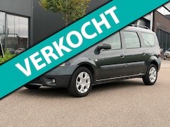 Dacia Logan MCV - 1.6 Lauréate AIRCO/NAP