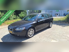 Volvo V50 - 2.4