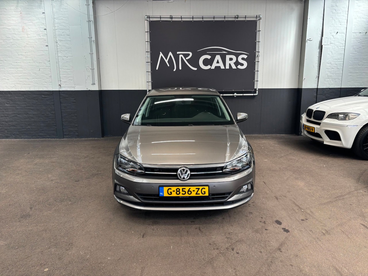Volkswagen Polo - 1.6 TDI Comfortline Business 1.6 TDI Comfortline Business - AutoWereld.nl