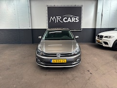 Volkswagen Polo - 1.6 TDI Comfortline Business