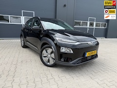 Hyundai Kona Electric - EV Fashion Design 39 kWh