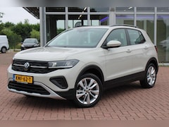 Volkswagen T-Cross - 1.0 TSI 95pk Life Edition
