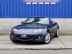 Mazda MX-5 - 1.8 TS