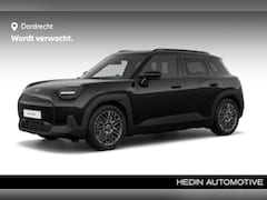 MINI Aceman - E Blackyard 42.5 kWh