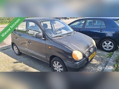 Hyundai Atos Spirit - 1.0i SX