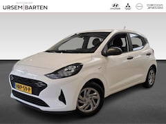 Hyundai i10 - 1.0 Comfort | Achteruitrijcamera | Airco | Apple Carplay/Android Auto|telefoonintegratie p