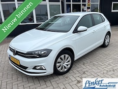 Volkswagen Polo - 1.0 TSI Comfortline| Carplay | Airco | NL Auto | APK |