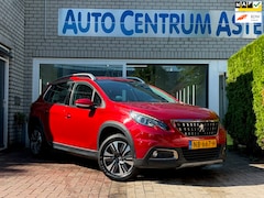 Peugeot 2008 - 1.2 PureTech Allure