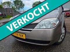Nissan Primera - 1.6 met nieuwe APK