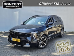 Kia Niro - 1.6 Hybrid 138pk DynamicPlusLine I Harman Kardon I Schuif-/kantel zonnedak