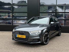 Audi A3 Sportback - 2.0 TFSI Sport S-Line Edition LED Carplay Camera Trekh