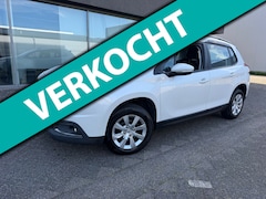 Peugeot 2008 - 1.2 PureTech Blue Lion AIRCO BJ 12-2016 APK 5-2027