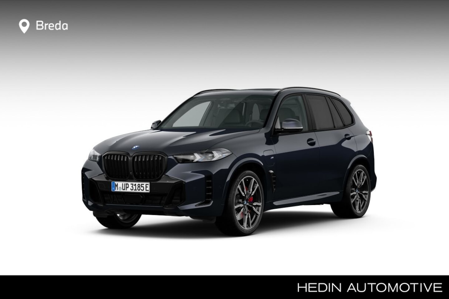 BMW X5 - xDrive50e M Sport Pro | Trekhaak | Panoramadak | Comfort Plus Pack | Exclusive Pack | Driv - AutoWereld.nl