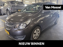 Opel Karl - 1.0 ecoFLEX Edition | Airco | Bluetooth | Zuinig