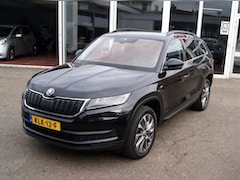 Skoda Kodiaq - 1.5 TSI Business Edition Navi, Camera, Cruise, Clima, enz.RIJKLAARPRIJS
