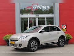 Fiat 600 - 1.2 Hybrid 110PK AUTOMAAT URBAN | STOEL/VOORRUIT VERWARMING | KEYLESS ENTRY/START | 17" LI
