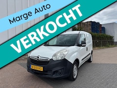 Opel Combo - 1.4 L1H1 ecoFLEX/Airco/Elek/Apk/Marge Auto