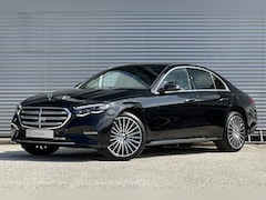 Mercedes-Benz E-klasse - E 400e Limousine Automaat 4MATIC Exclusive Line | Premium Plus Pakket | Winterpakket | Tre