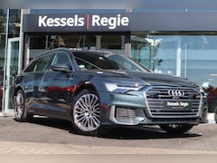Audi A6 Avant - 50 TFSI e quattro S-line | Exclusive | Pano | B&O | 360 | ACC | Matrix | Keyless | Leder |