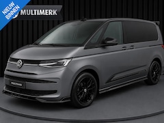 Volkswagen Multivan - 1.5I PHEV Edition SPOILERPAKKET | PANO | LMV |