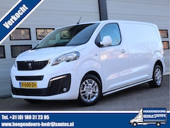 Peugeot Expert - 2.0 BlueHDI 123pk Euro 6 - L2 - CarPlay - 3 Zits - Premium Pack