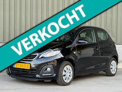 Peugeot 108 - 1.0 e-VTi Active / Airco / NAP / APK