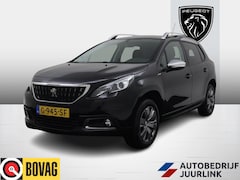 Peugeot 2008 - 1.2 Active Trekhaak/CarPlay/Airco/Cruise/lmv 4S.Banden