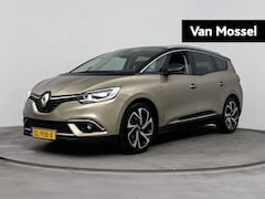Renault Grand Scénic - 1.3 TCe Bose 140Pk EDC | Navigatie | Climate Control | Parkeersensoren Voor & Achter | Ach