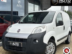 Fiat Fiorino - 1.3 MJ SX | Dealeronderhouden | MARGE | Lage KM Stand | NAP | Airco | Parkeersensoren | Sc