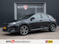 Kia XCeed - 1.0 T-GDi DynamicLine 120pk | Camera | LED | CarPlay | Trekhaak 1.200 kg