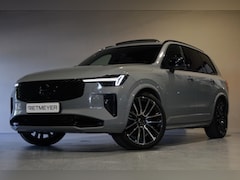 Volvo XC90 - 2.0 T8 Plug-in hybrid AWD Ultra Bright |Pano |Massage |Nappa Leder |Luchtvering