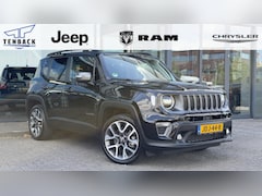 Jeep Renegade - 4xe 240 Plug-in Hybrid Electric S