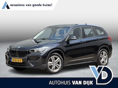 BMW X1 - xDrive25e | Head-Up/Camera/Navi/Stoelverw./Climate Control