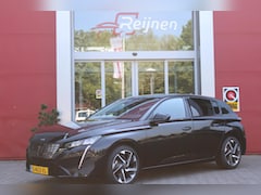 Peugeot 308 - 1.2 130PK AUTOMAAT ALLURE PACK BUSINESS | NAVIGATIE | DRAADLOZE APPLE CARPLAY/ANDROID AUTO