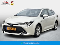 Toyota Corolla Touring Sports - 1.8 Hybrid Active / Adaptive Cruise / Apple & Android / Volledige Dealer Historie / Full-L