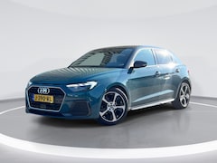 Audi A1 Sportback - 30 TFSI epic nieuwe distr navi/clima/cruise 5432 StockiD BA53776 (19196)