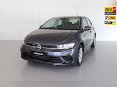 Volkswagen Polo - 1.0 TSI Polo