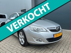 Opel Astra - 1.4i Turbo Edition AIRCO NAP APK 2011