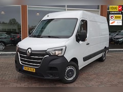 Renault Master - T33 2.3 dCi 135 L2H2 Met laadklep