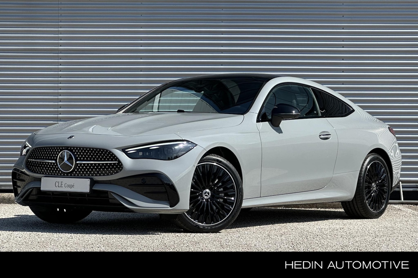Mercedes-Benz CLE Coupé - CLE 300e Automaat AMG Line | MANUFAKTUR | Premium Plus Pakket | Nightpakket | Winterpakket - AutoWereld.nl