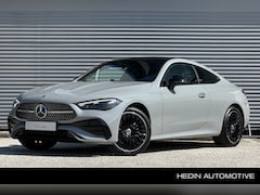 Mercedes-Benz CLE Coupé - CLE 300e Automaat AMG Line | MANUFAKTUR | Premium Plus Pakket | Nightpakket | Winterpakket