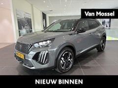 Peugeot e-2008 - EV GT 54 kWh In Purmerend te bekijken l Aktieprijs - uit voorraad leverbaar